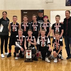 Meet your Posher, Chris